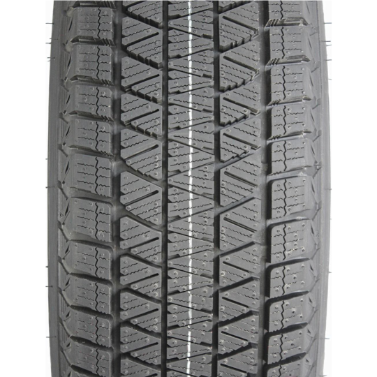 Зимняя шина «Bridgestone» Blizzak DM-V3, 235/50R19, 103T XL