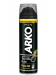 ARKO MEN гель для бритья и умывания 2в1 Black 200мл