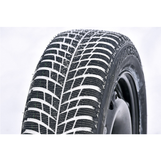 Зимняя шина «Bridgestone» Blizzak LM005, 245/40R19, 98V XL