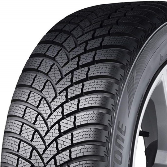 Зимняя шина «Bridgestone» Blizzak LM005, 245/40R19, 98V XL