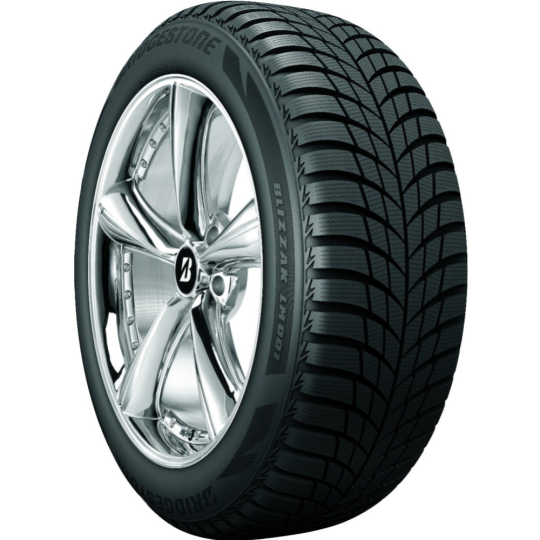 Зимняя шина «Bridgestone» Blizzak LM005, 245/40R19, 98V XL