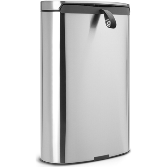 Мусорное ведро «Brabantia» FlatBack+, 482021, 40 л