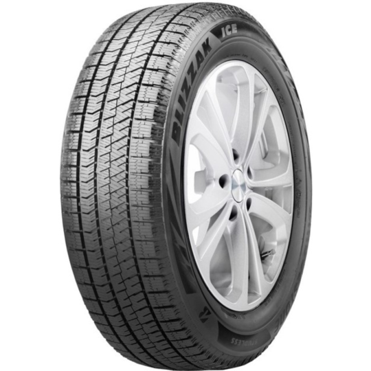 Зимняя шина «Bridgestone» Blizzak Ice, 255/40R19, 96S