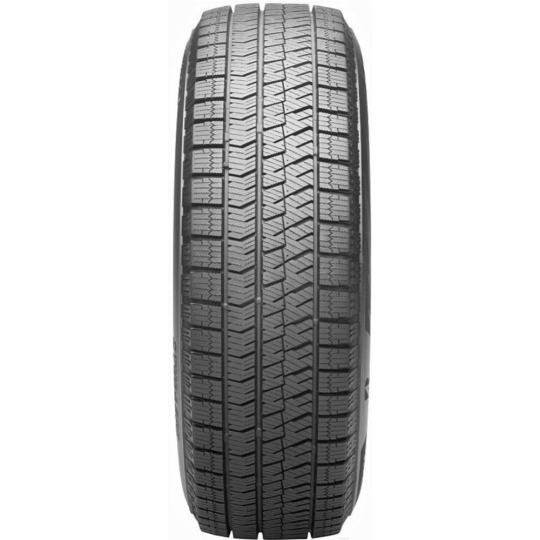 Зимняя шина «Bridgestone» Blizzak Ice, 255/40R19, 96S