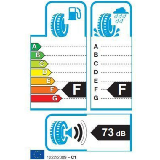 Зимняя шина «Bridgestone» Blizzak Ice, 255/40R19, 96S