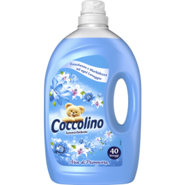 Кондиционер для белья «Coccolino» Spring Air, 3 л