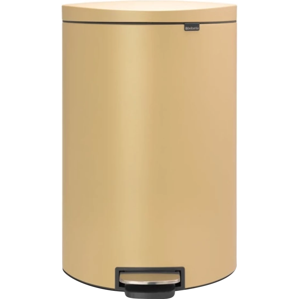 Мусорное ведро «Brabantia» FlatBack+, 119644, 40 л