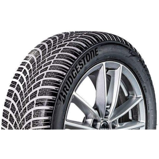 Зимняя шина «Bridgestone» Blizzak LM005, 255/45R19, 104V XL