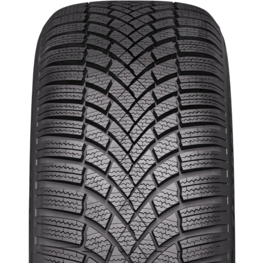 Зимняя шина «Bridgestone» Blizzak LM005, 255/45R19, 104V XL