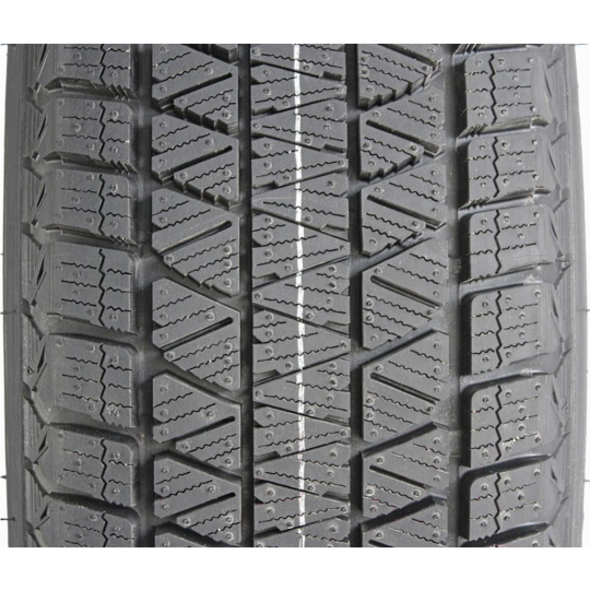 Зимняя шина «Bridgestone» Blizzak DM-V3, 255/55R19, 111T XL