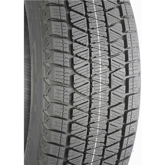 Зимняя шина «Bridgestone» Blizzak DM-V3, 265/50R19, 110T XL