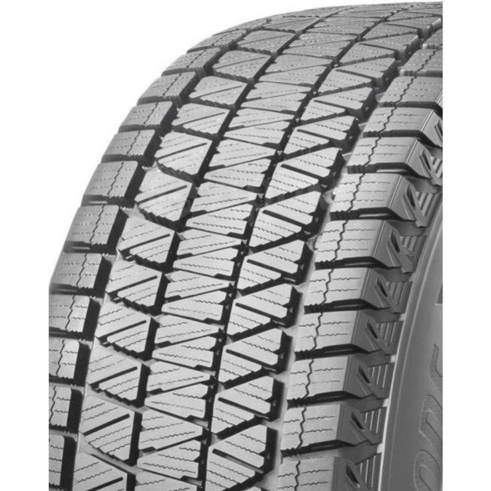 Зимняя шина «Bridgestone» Blizzak DM-V3, 265/50R19, 110T XL