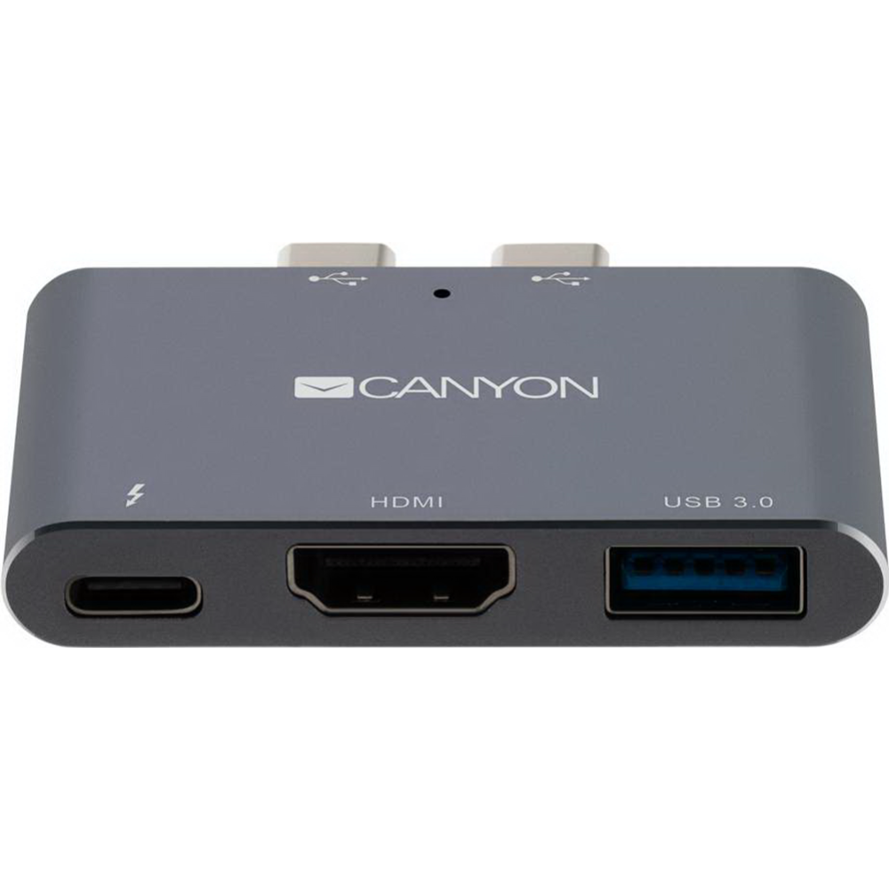 USB-хаб «Canyon» CNS-TDS01DG