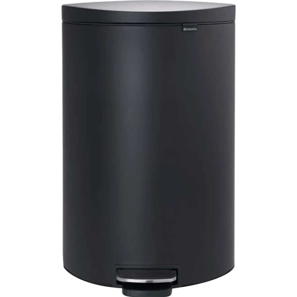 Мусорное ведро «Brabantia» FlatBack+, 119606, 40 л