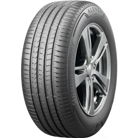 Зимняя шина «Bridgestone» Blizzak LM001, 235/45R20, 96H