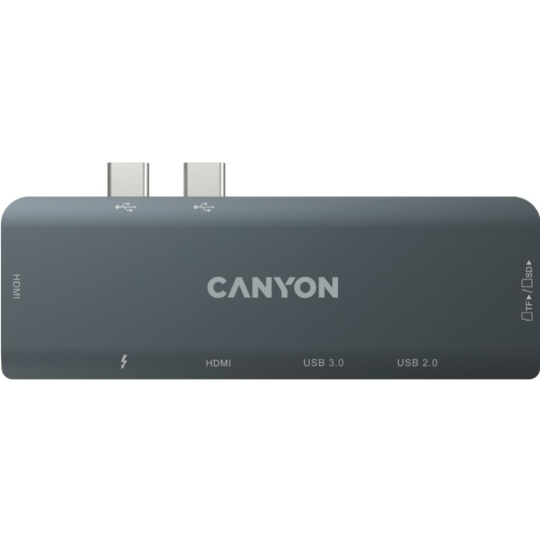 USB-хаб «Canyon» CNS-TDS05B