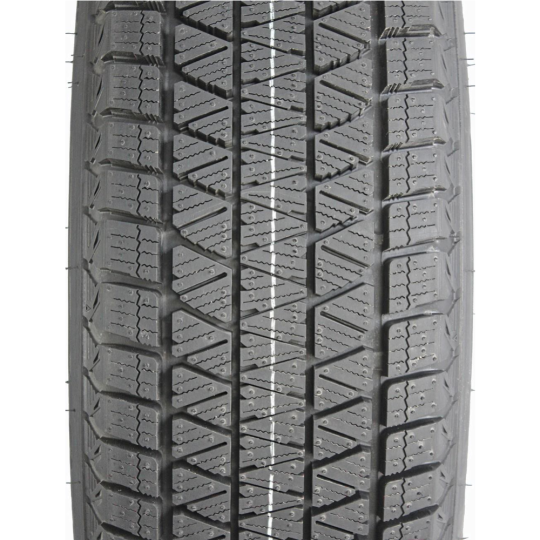 Зимняя шина «Bridgestone» Blizzak DM-V3, 235/55R20, 102T