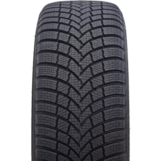 Зимняя шина «Bridgestone» Blizzak LM001, 255/40R20, 97W