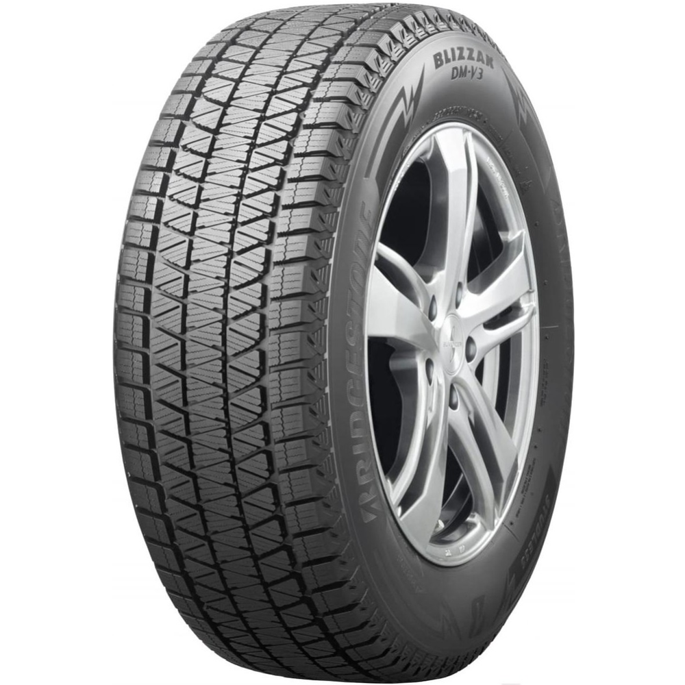 Зимняя шина «Bridgestone» Blizzak DM-V3, 255/50R20, 109T XL