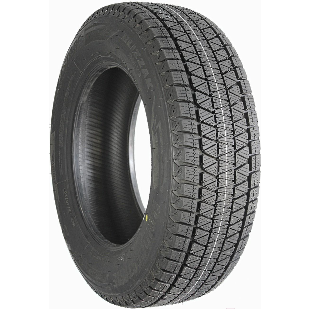 Зимняя шина «Bridgestone» Blizzak DM-V3, 255/50R20, 109T XL