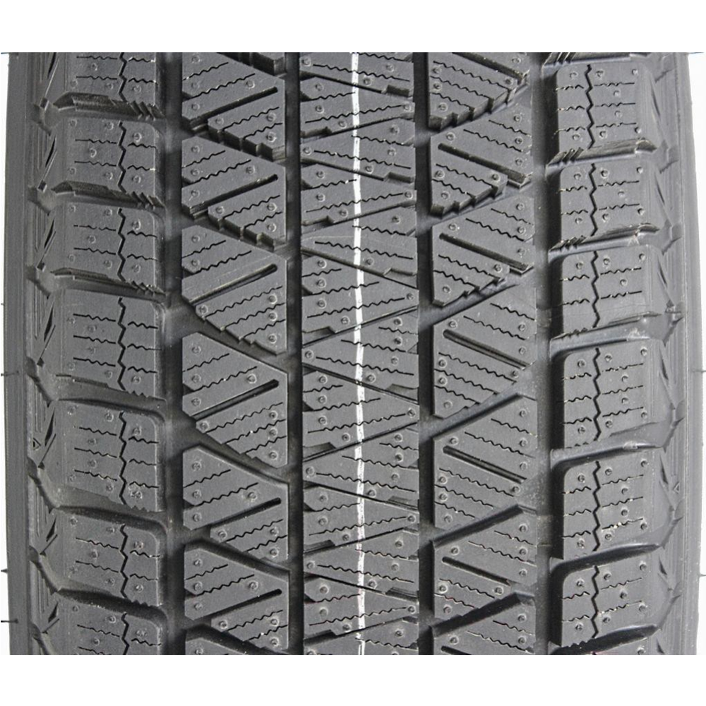 Зимняя шина «Bridgestone» Blizzak DM-V3, 255/50R20, 109T XL