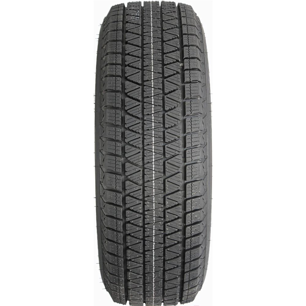 Зимняя шина «Bridgestone» Blizzak DM-V3, 255/50R20, 109T XL