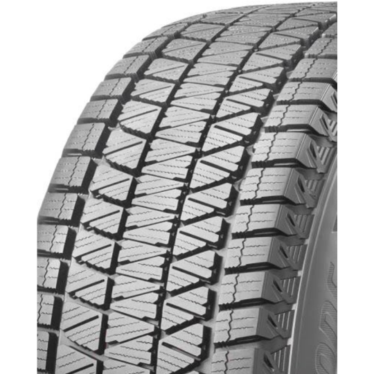 Зимняя шина «Bridgestone» Blizzak DM-V3, 255/55R20, 110T XL