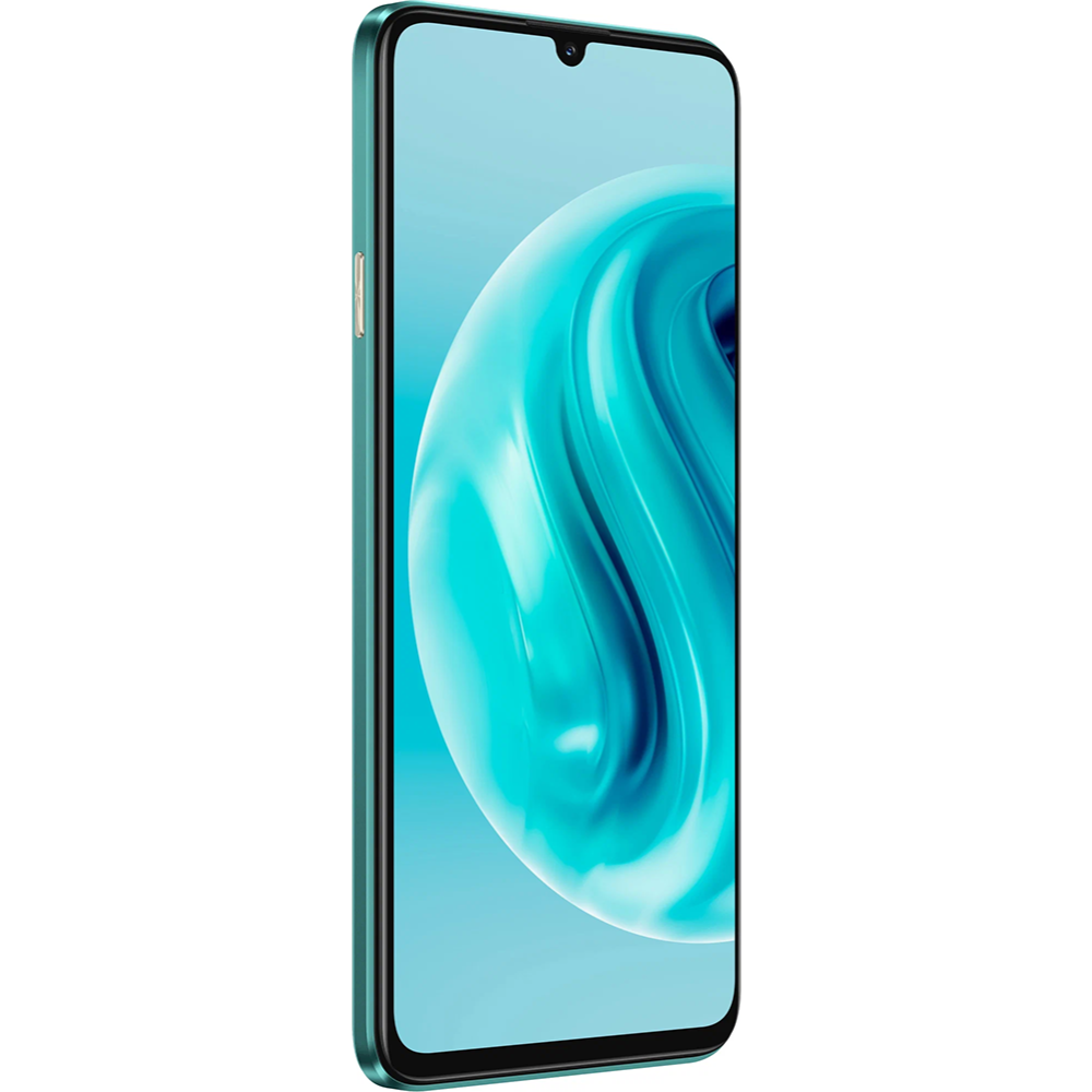 Смартфон «Huawei» nova Y72, 8GB/128GB, MGA-LX3, зеленый