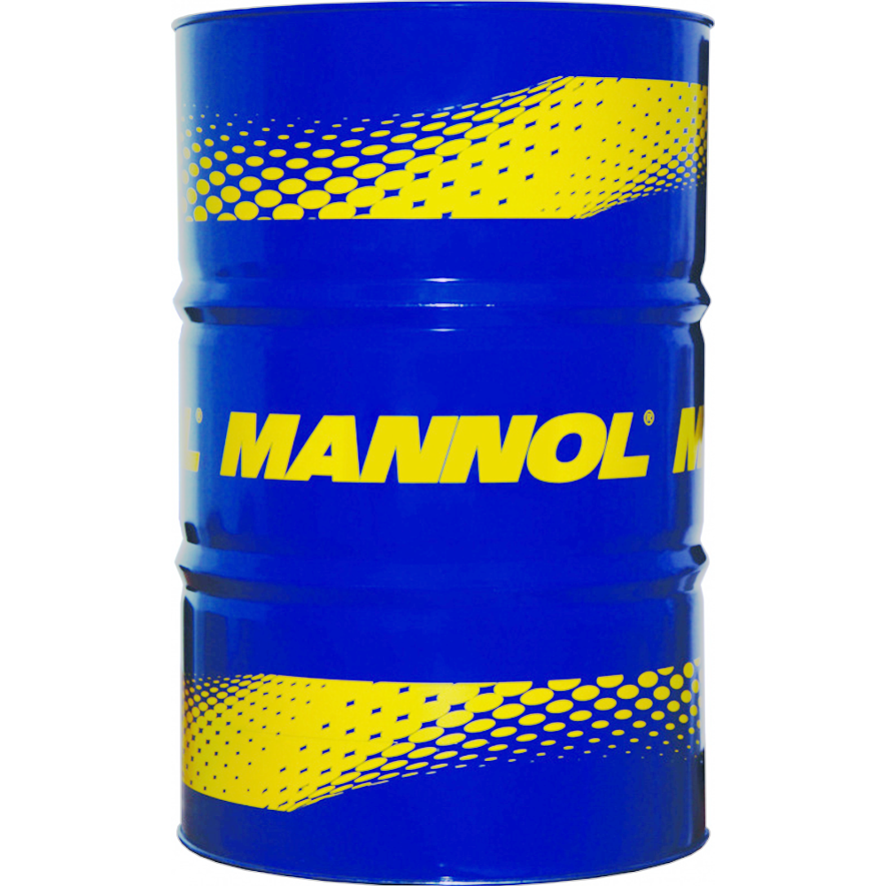 Моторное масло «Mannol» Energy 7511 5W-30 API SN/CH-4 A3/B4, 60 л