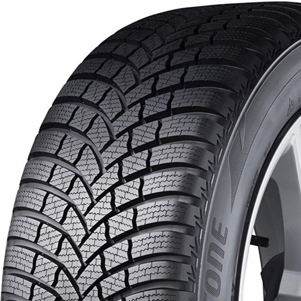 Зимняя шина «Bridgestone» Blizzak LM001, 295/35R20, 101W
