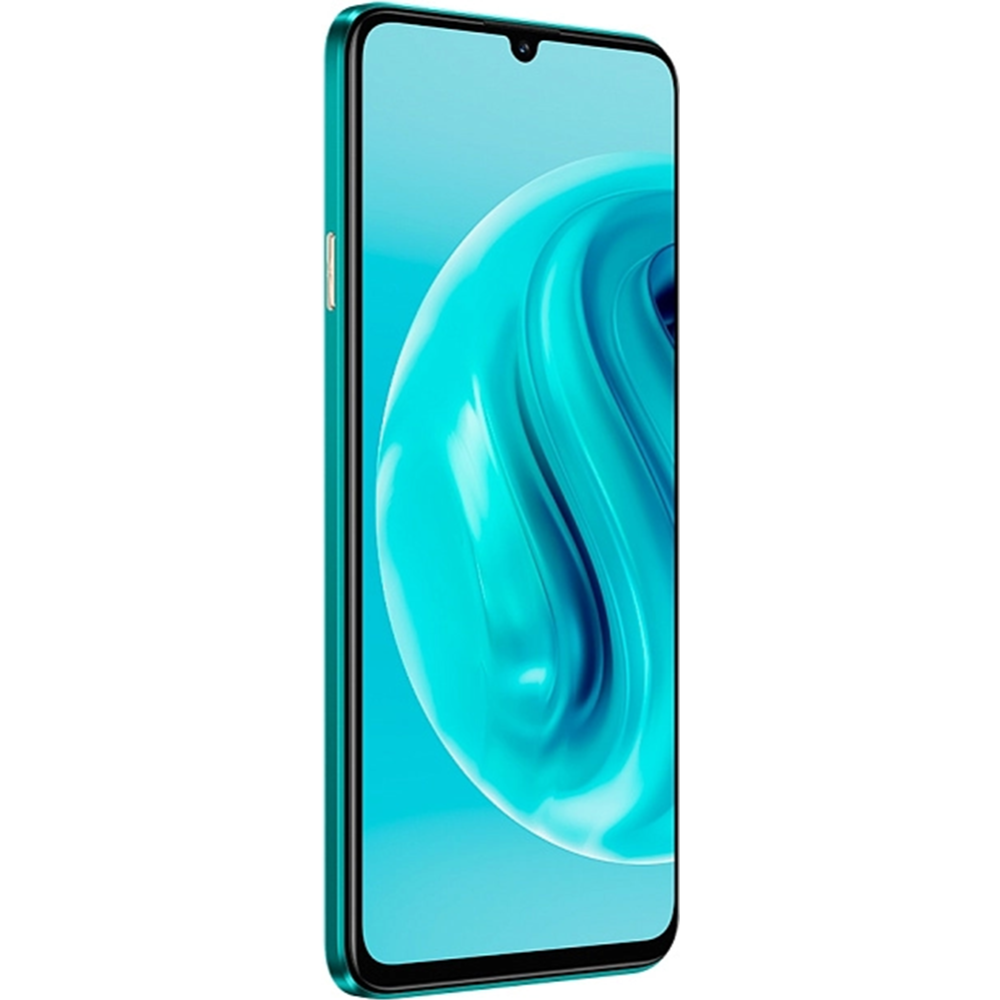 Смартфон «Huawei» nova Y72, 8GB/256GB, MGA-LX3, зеленый