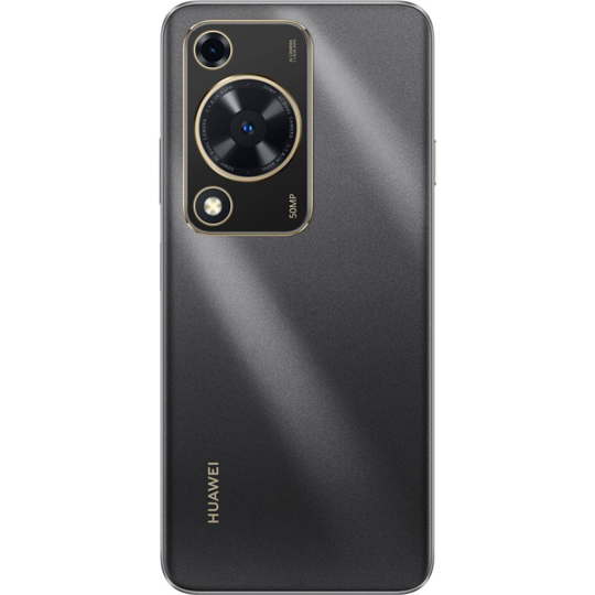 Смартфон «Huawei» nova Y72, 8GB/256GB, MGA-LX3, черный