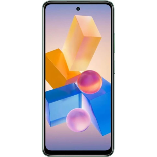 Смартфон «Infinix» Hot 40i, 8GB/256GB, X6528B, зеленый