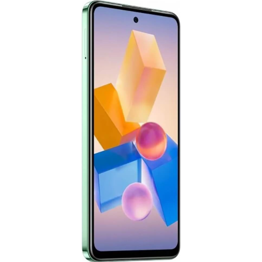 Смартфон «Infinix» Hot 40i, 8GB/256GB, X6528B, зеленый