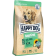 Корм для собак «Happy Dog» NaturCroq Balance, птица/творог, 60522, 4 кг