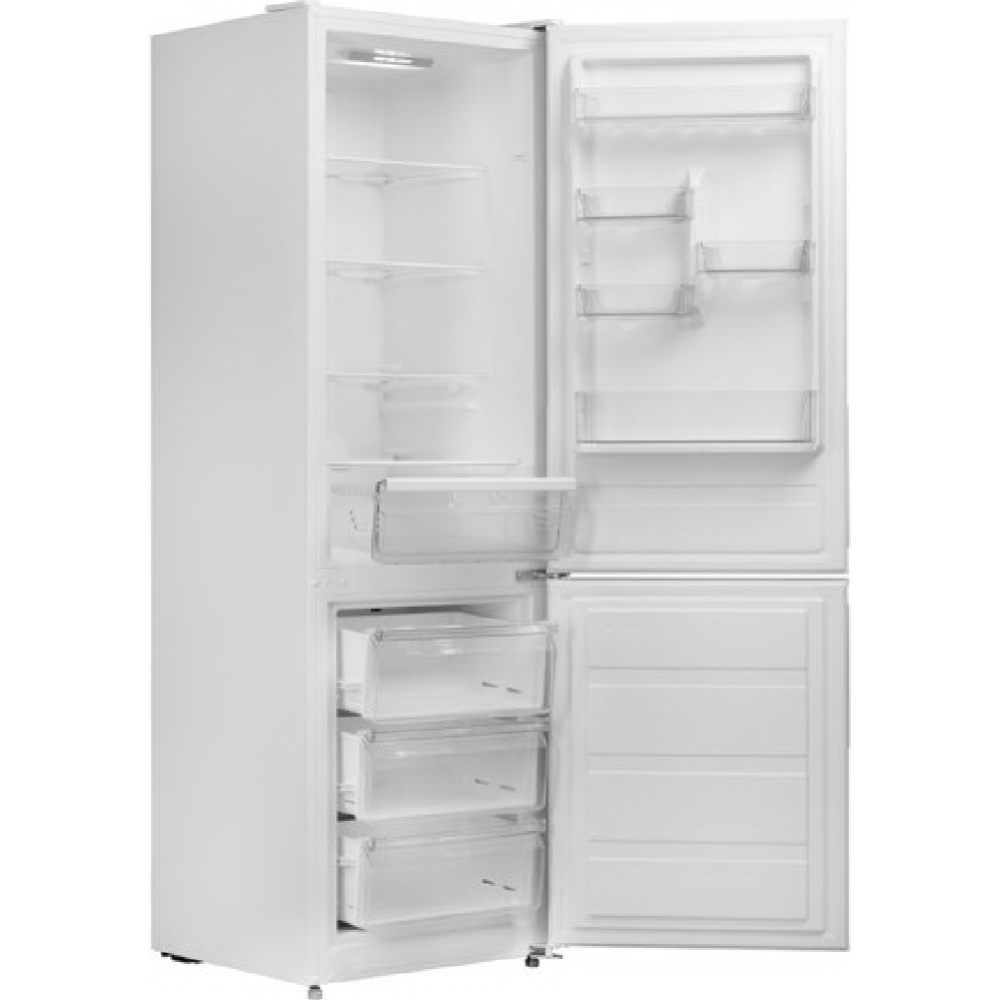 Холодильник «Centek» CT-1732 NF White Multi