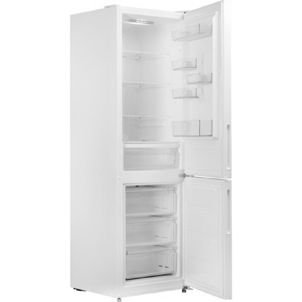 Холодильник «Centek» CT-1732 NF White Multi