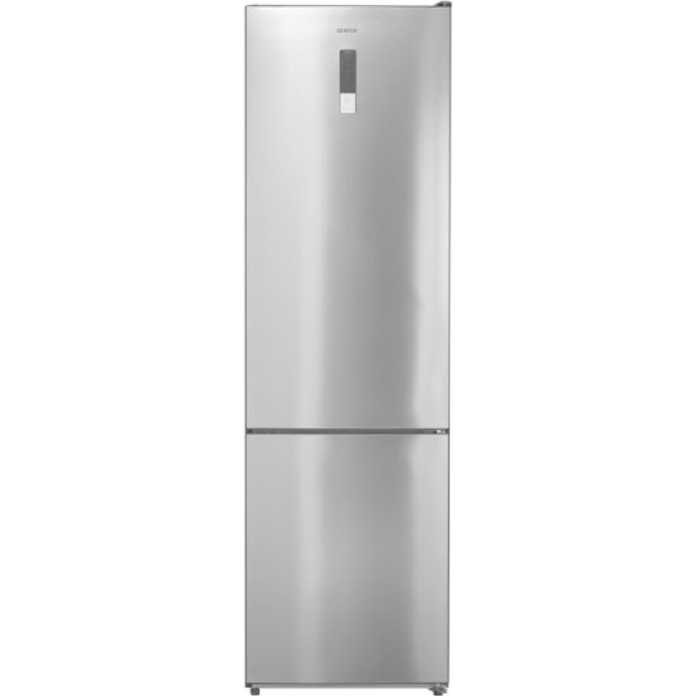 Холодильник «Centek» CT-1733 NF Inox Multi