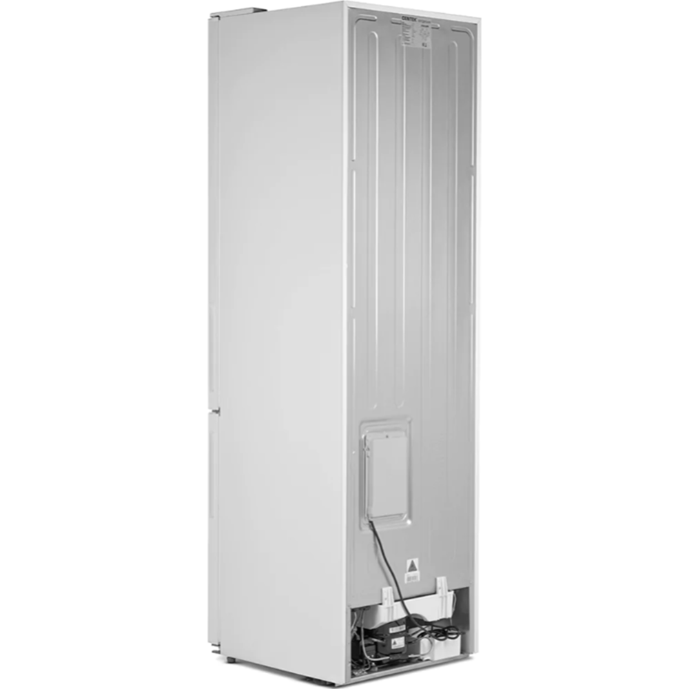 Холодильник «Centek» CT-1733 NF White Multi