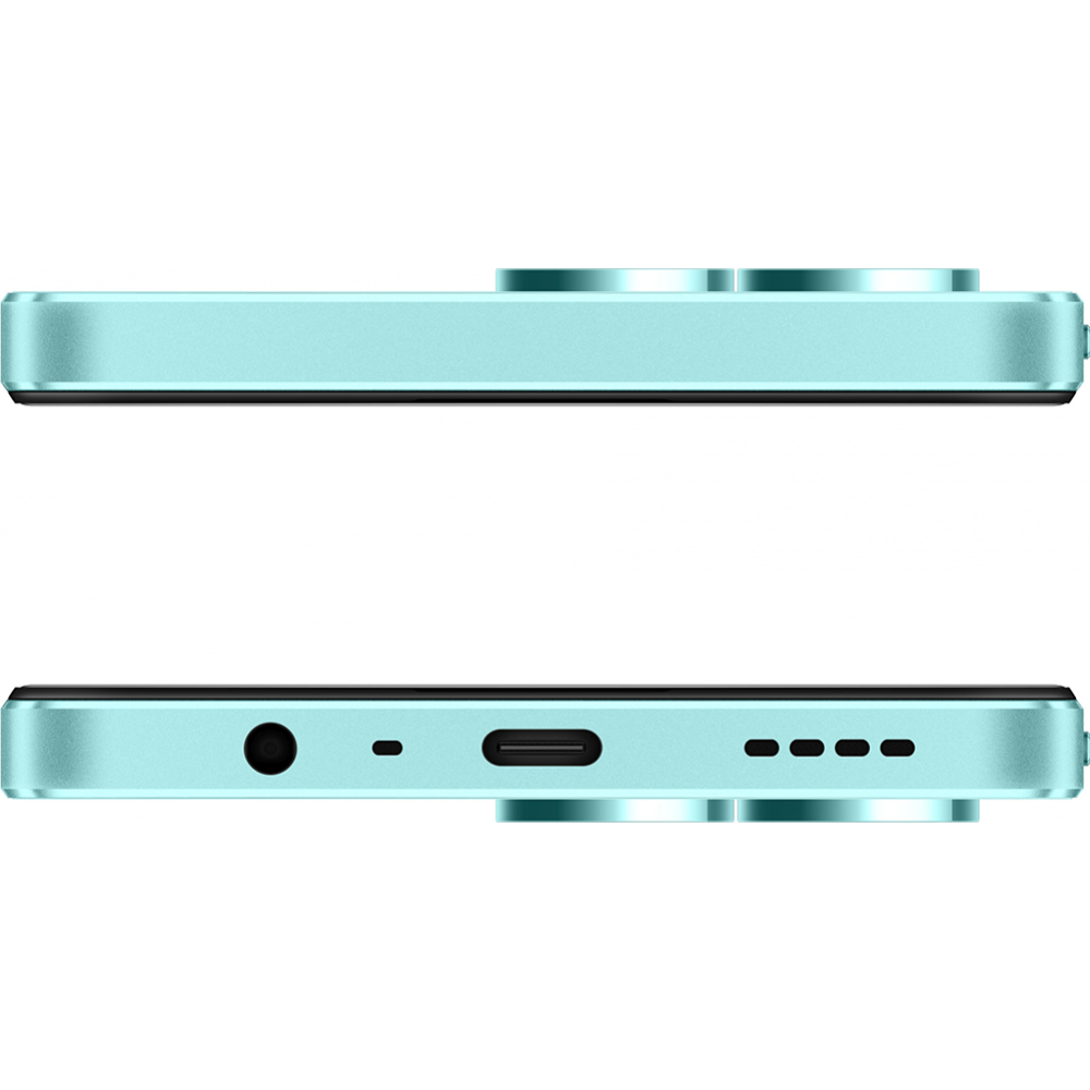 Смартфон «Realme» C51, 4GB/128GB, RMX3830, зеленый