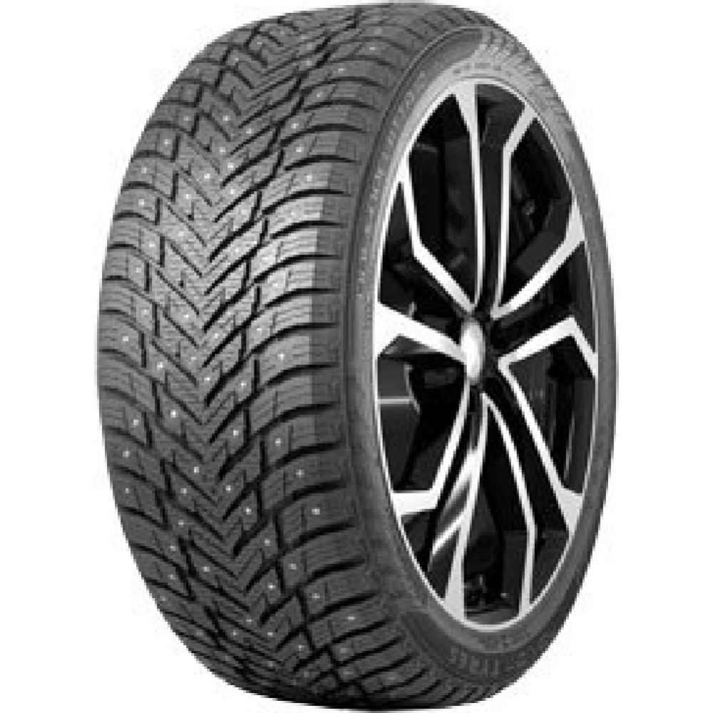 Зимняя шина «Nokian» Tyres Hakkapeliitta 10p SUV, 285/60R18, 116T, шипы