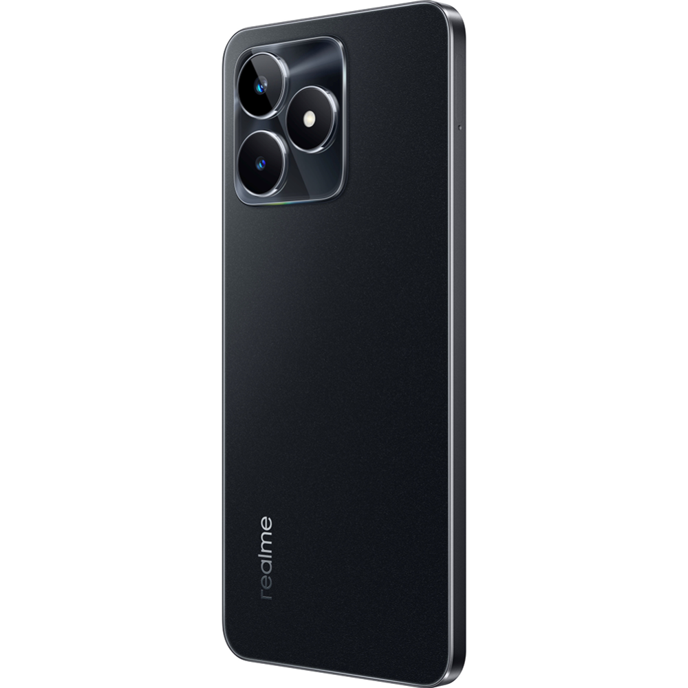 Смартфон «Realme» C53, 8GB/256GB, RMX3760, глубокий черный