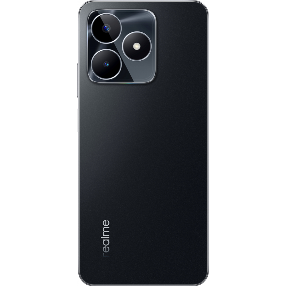 Смартфон «Realme» C53, 8GB/256GB, RMX3760, глубокий черный