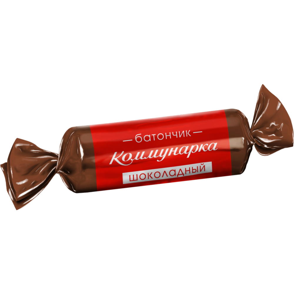 Конфеты «Коммунарка» батончик шоколадный, 200 г