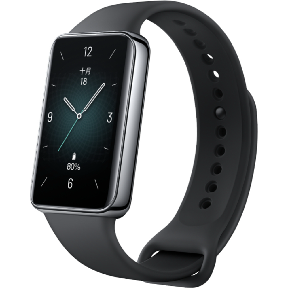 Картинка товара Фитнес-браслет «Honor» Band 9 Standard, RHE-B19, black