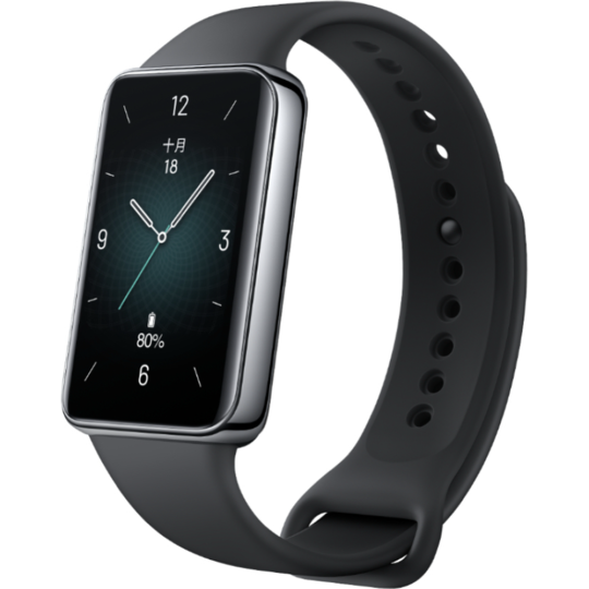 Фитнес-браслет «Honor» Band 9 Standard, RHE-B19, black