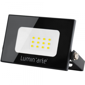 Про­жек­тор «LuminArte» LFL-10W/05, черный