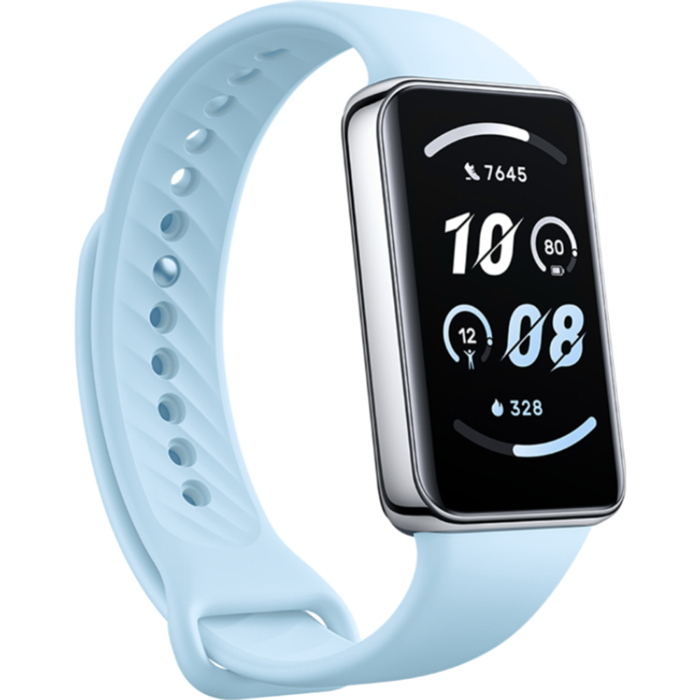 Картинка товара Фитнес-браслет «Honor» Band 9 Standard, RHE-B19, blue