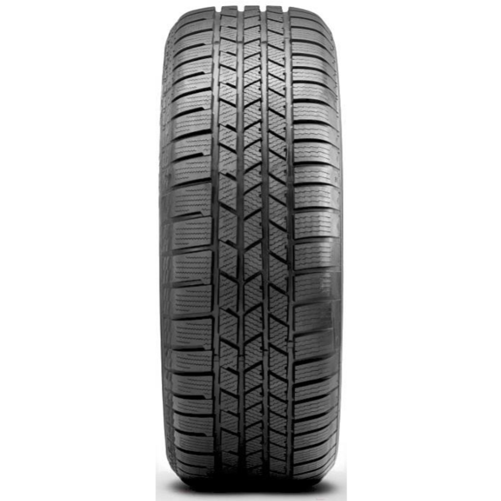 Зимняя шина «Continental» ContiCrossContact Winter, 235/60R17, 102H, Mercedes-Benz