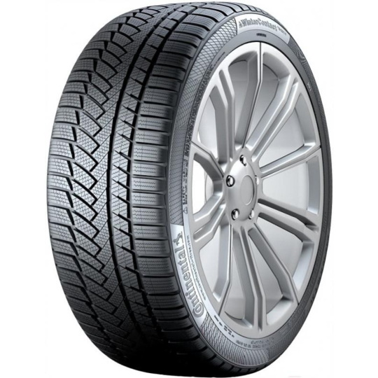 Зимняя шина «Continental» WinterContact TS 850 P, 235/65R17, 104H, Audi